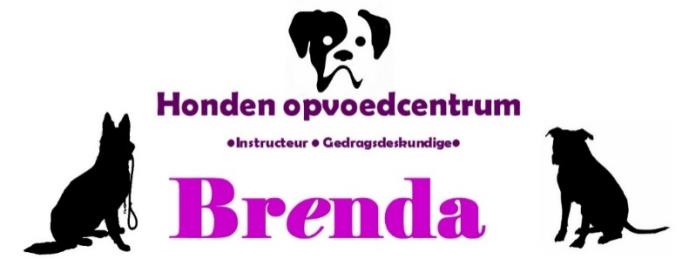 Honden opvoedcentrum Brenda